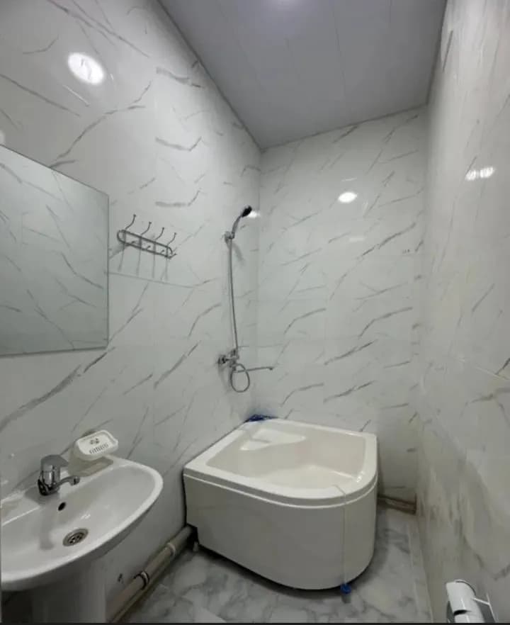 Apartment rental in the Urikzor Residence residential complex