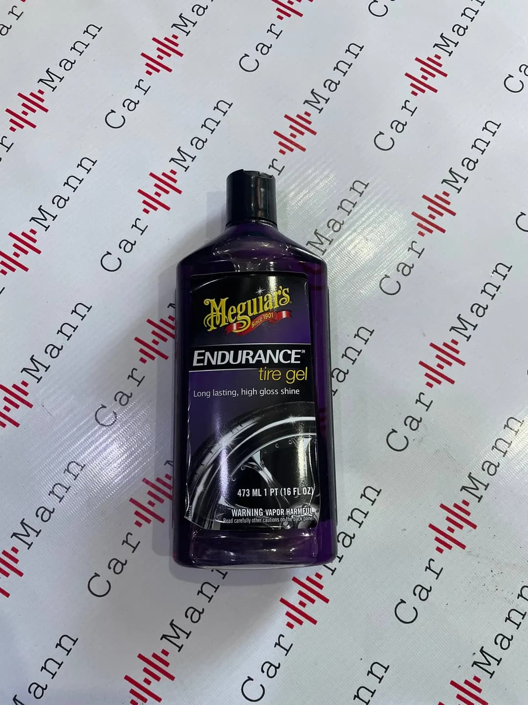 Ink shield from Meguiars