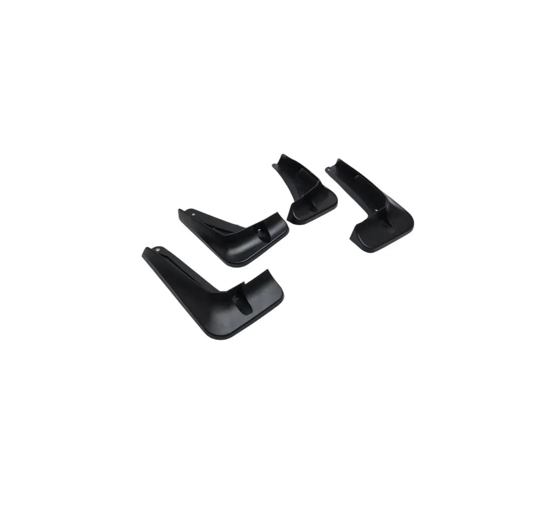 Mud flaps for the Byd Song Pro are in stock.