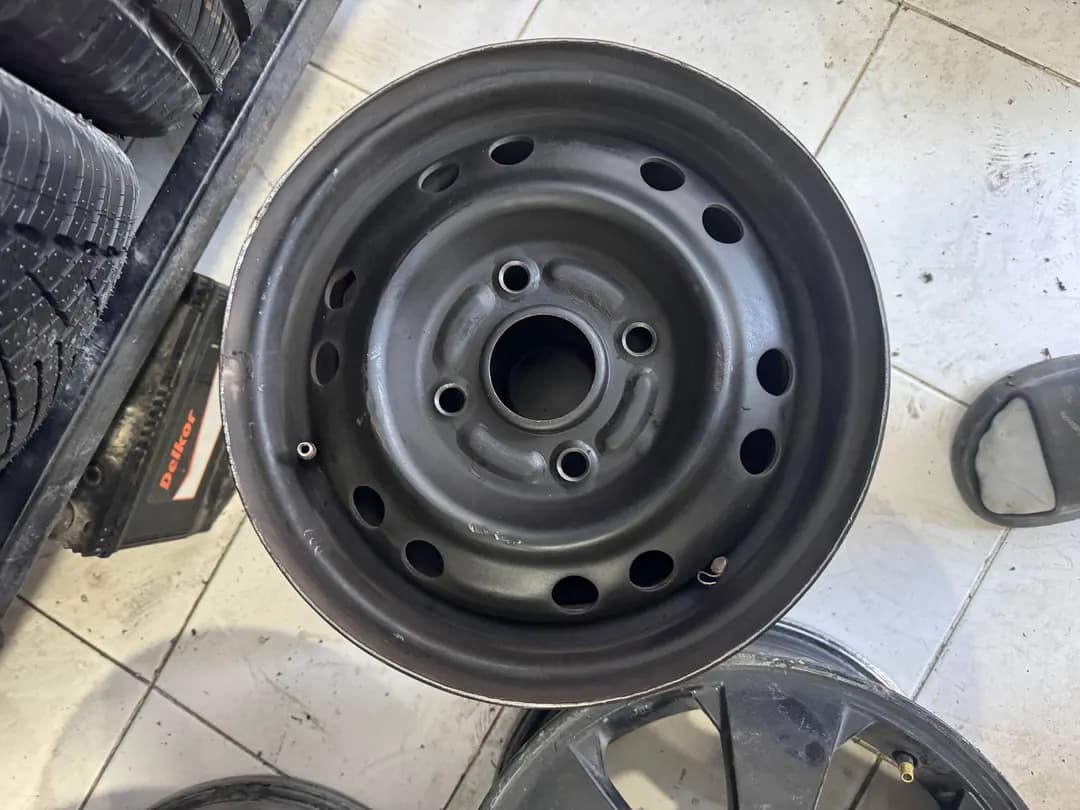 R13-matiz Diska balon prodaetsya