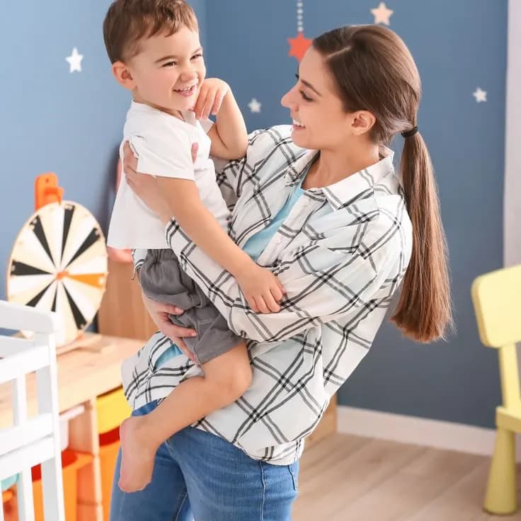 Need a nanny and a house helper