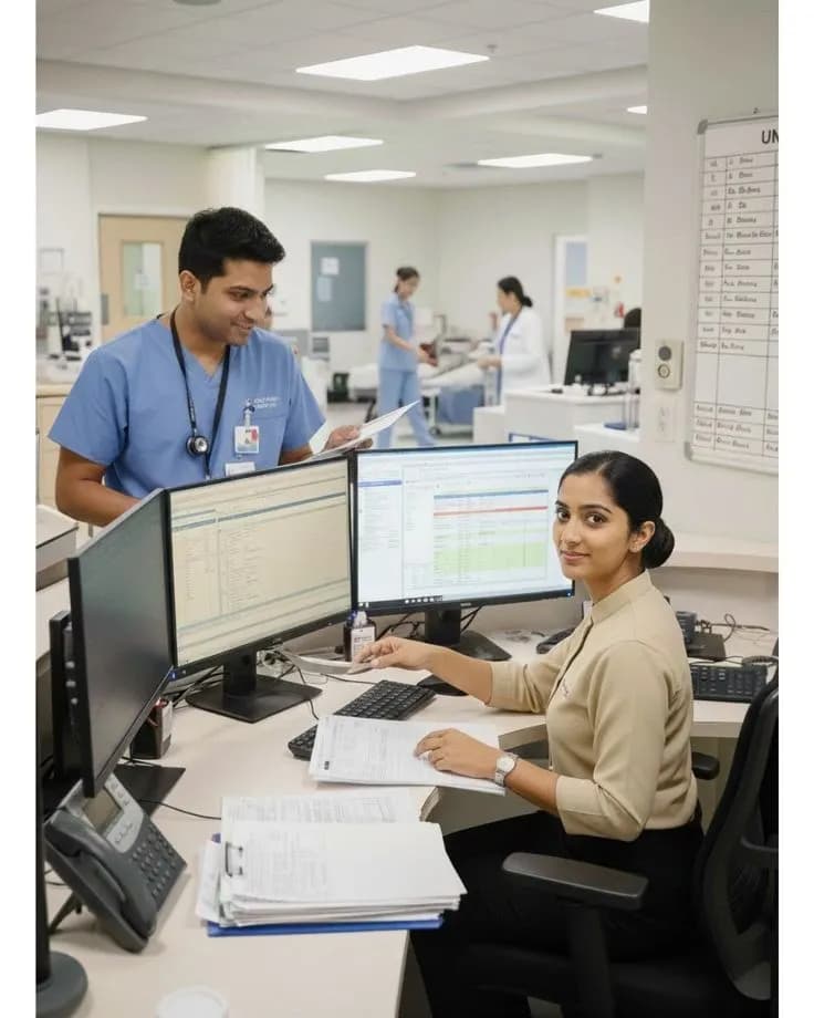 EPIL CLINIC NEEDS AN ADMINISTRATOR!