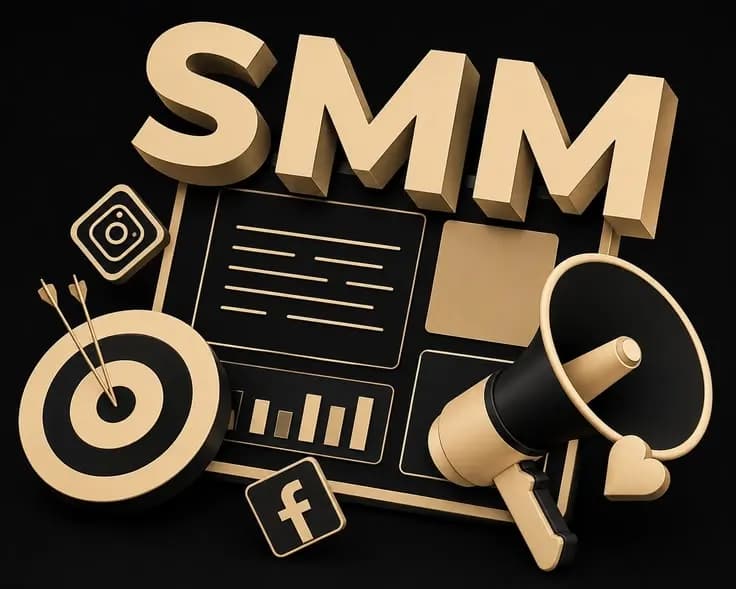 SMM SPECIALIST / CONTENT MAKER