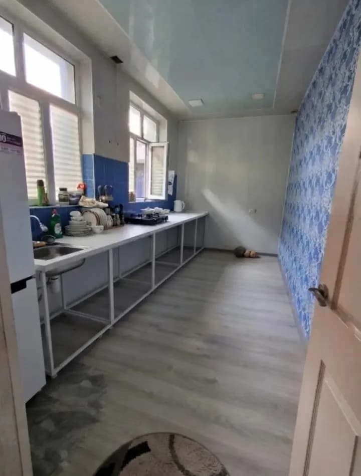 Qizlarga is for rent