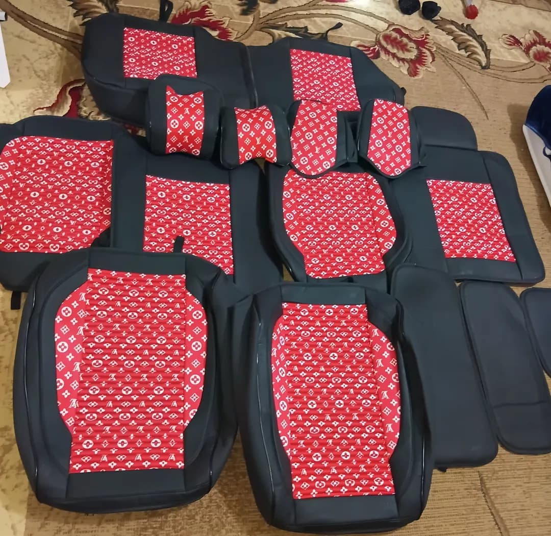 car cover