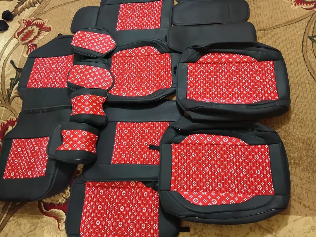 car cover