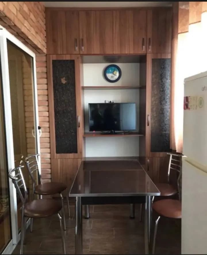 Apartment for rent in Sergeli district