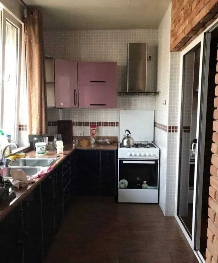 Apartment for rent in Sergeli district