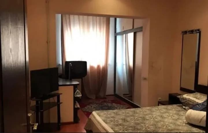 Apartment for rent in Sergeli district
