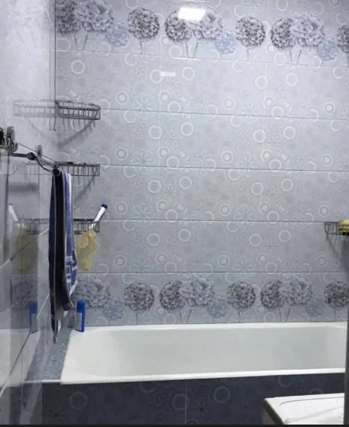Apartment for rent in Sergeli district