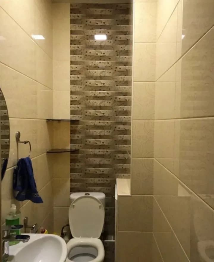 Apartment for rent in Sergeli district