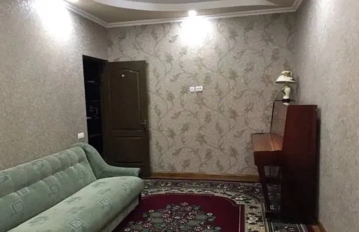 Apartment for rent in Sergeli district