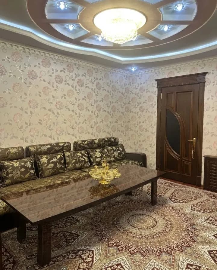 Chilonzor 1 da, 3 xonali apartment for rent