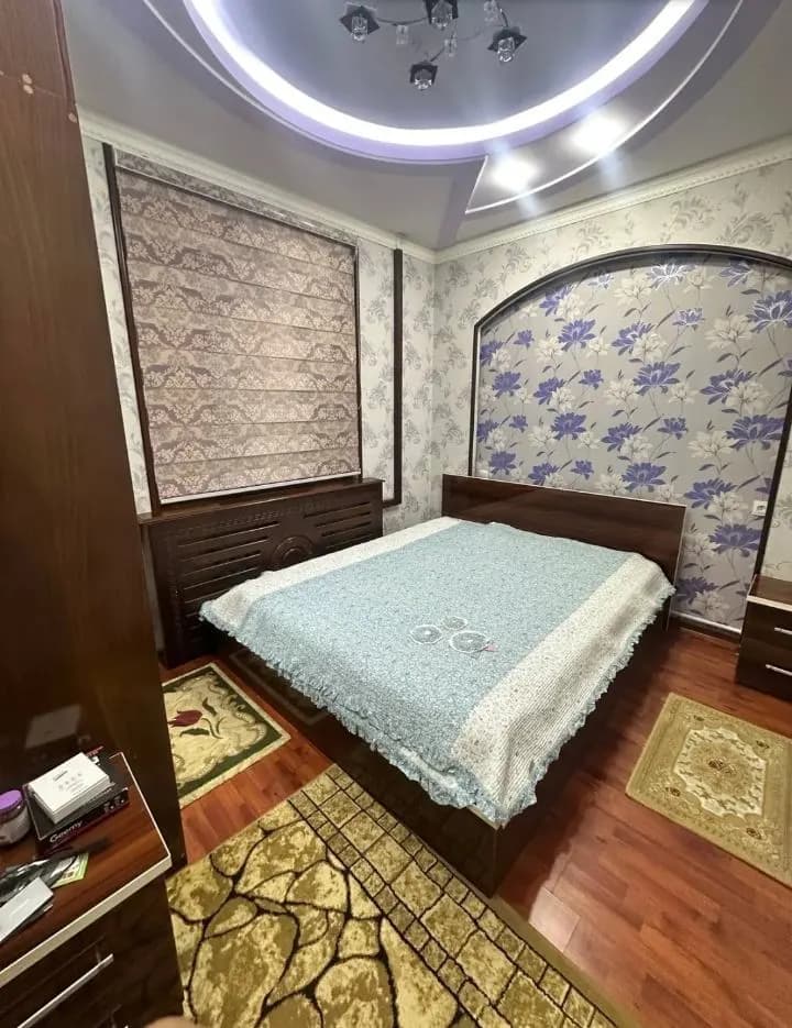 Chilonzor 1 da, 3 xonali apartment for rent