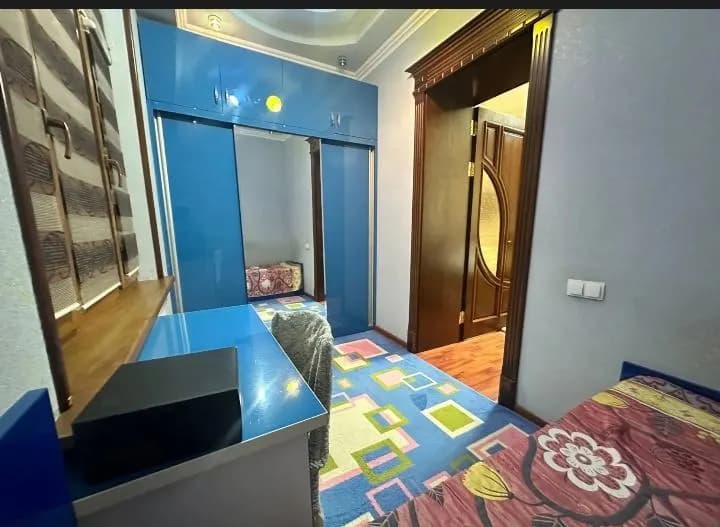 Chilonzor 1 da, 3 xonali apartment for rent