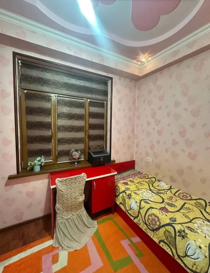 Chilonzor 1 da, 3 xonali apartment for rent