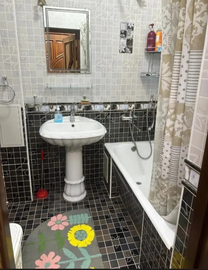 Chilonzor 1 da, 3 xonali apartment for rent