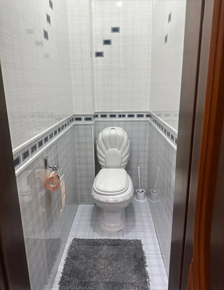 Chilonzor 1 da, 3 xonali apartment for rent