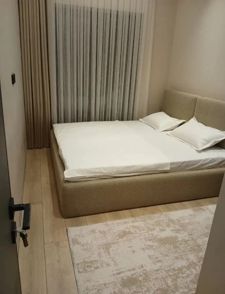 Apartment for rent in Kazakhstan residential complex