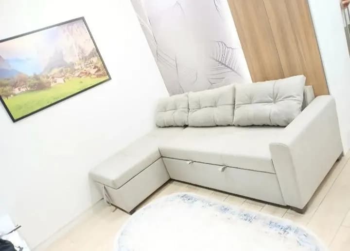 Apartment for rent in Kazakhstan residential complex