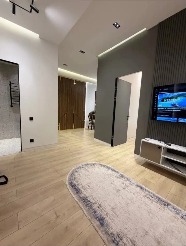 Apartment for rent in Kazakhstan residential complex