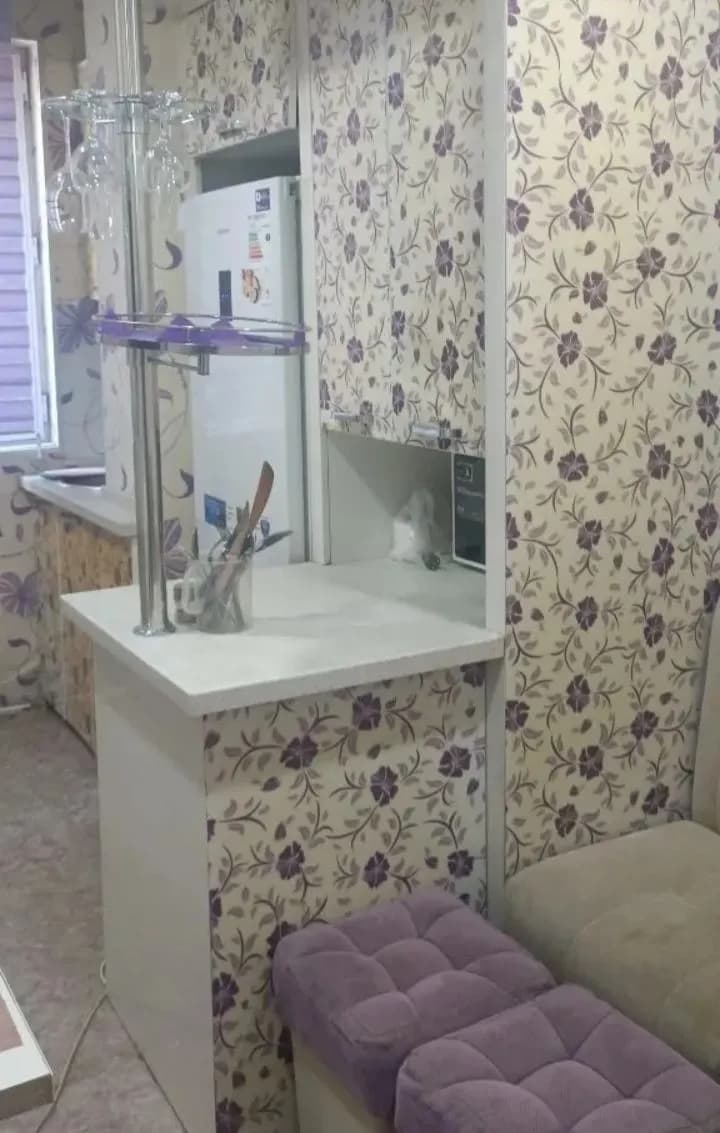 Apartment for rent in Chilanzor, 1st district
