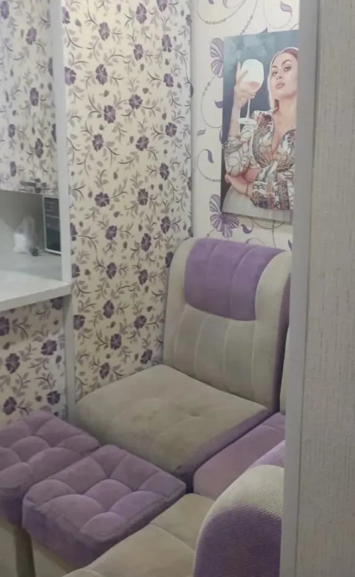 Apartment for rent in Chilanzor, 1st district