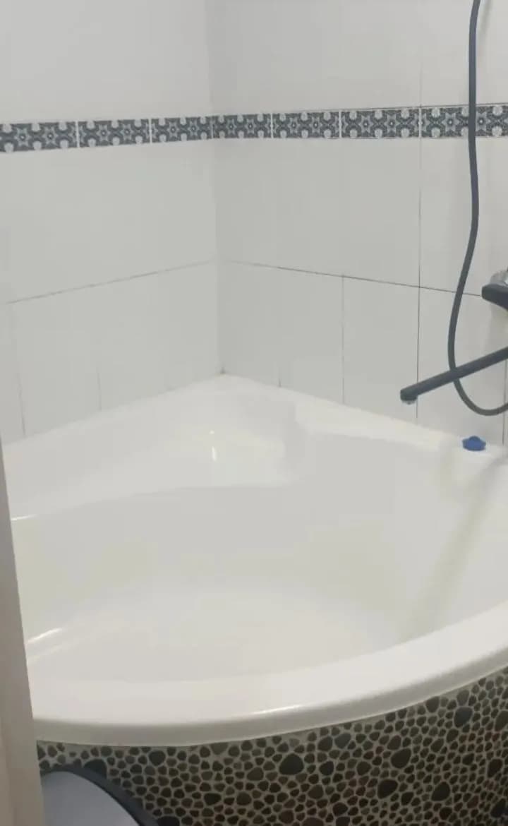 Apartment for rent in Chilanzor, 1st district