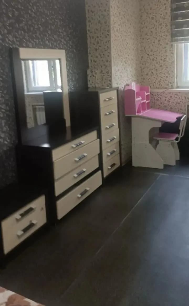 Apartment for rent in Chilanzor, 1st district