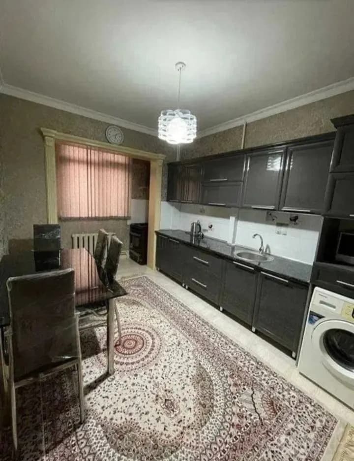 Rent near Oybek metro station