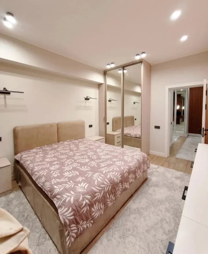 Rent from the Golden Key residential complex/Parkentsky