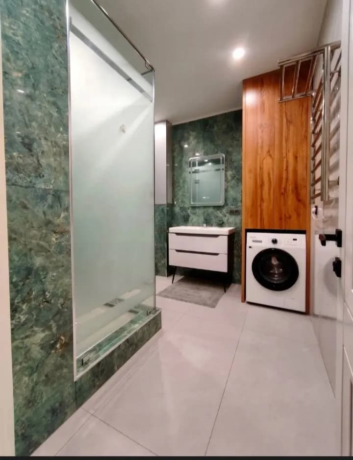 Rent from the Golden Key residential complex/Parkentsky