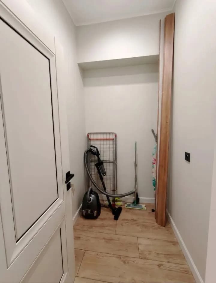 Rent from the Golden Key residential complex/Parkentsky