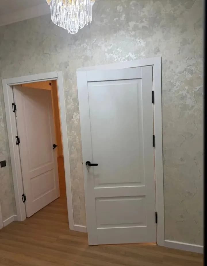Rent a new construction near Ecobazar