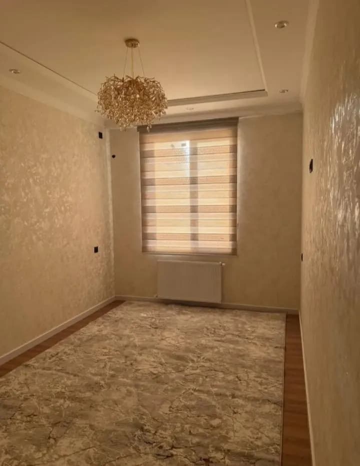 Rent a new construction near Ecobazar