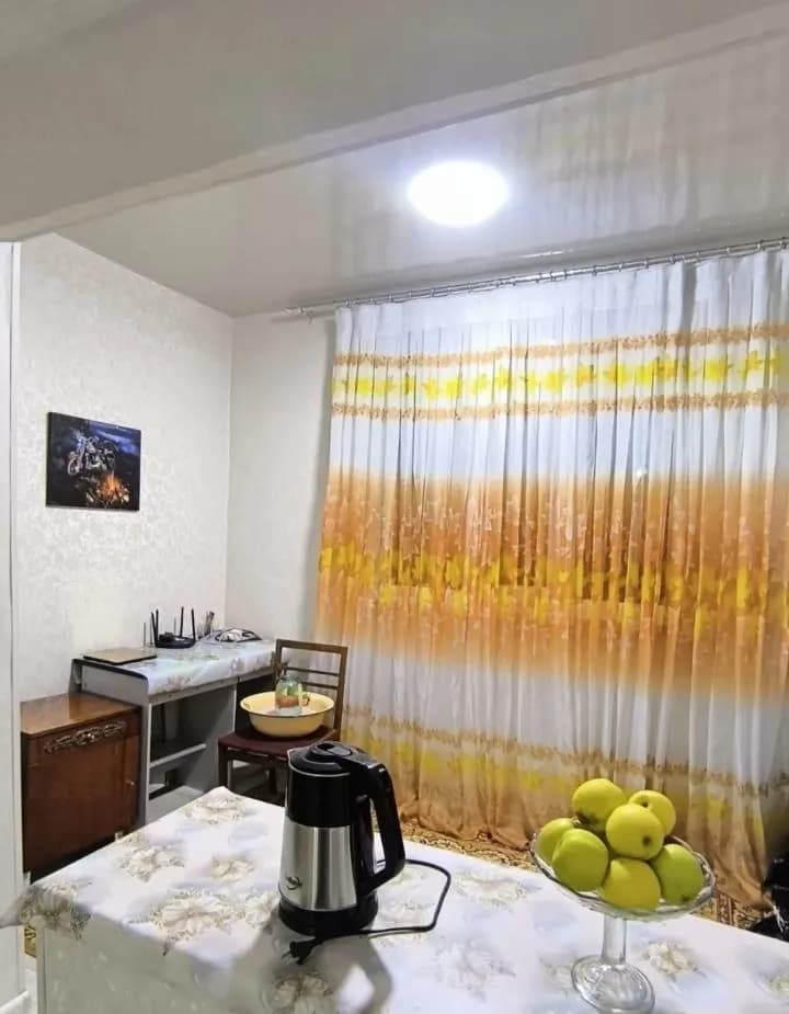 Apartment for rent near Mirzo Ulugbek metro station