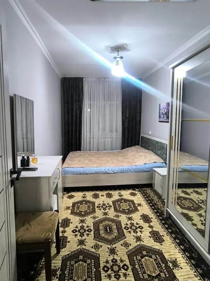 Apartment for rent near Mirzo Ulugbek metro station