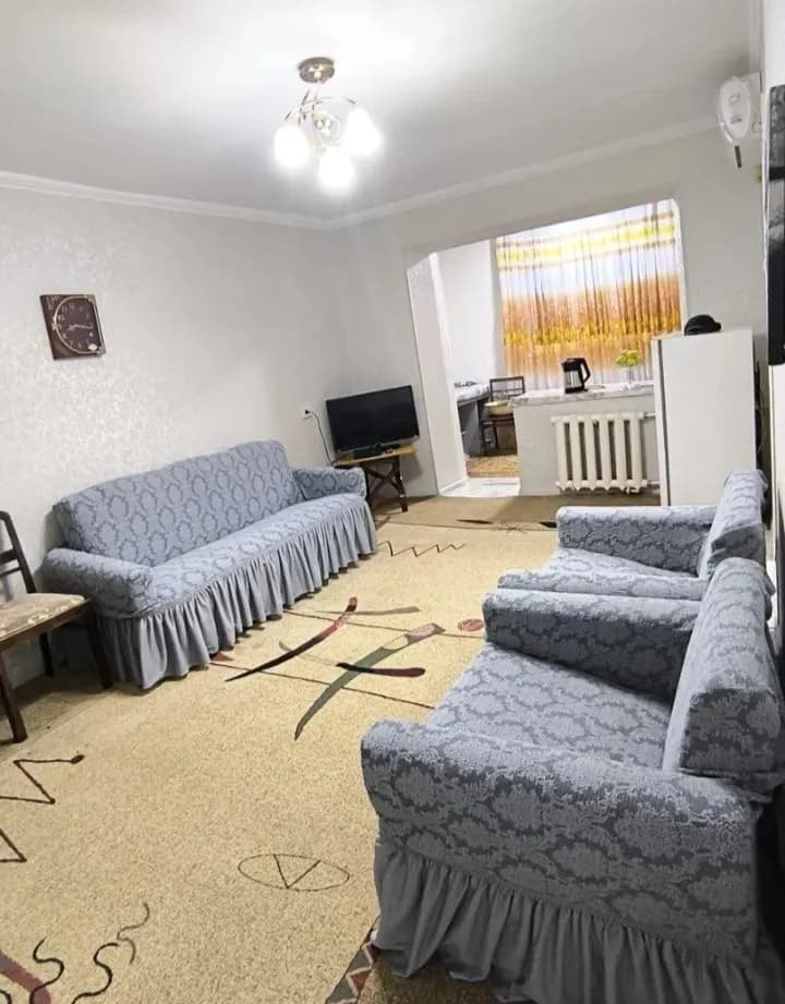 Apartment for rent near Mirzo Ulugbek metro station