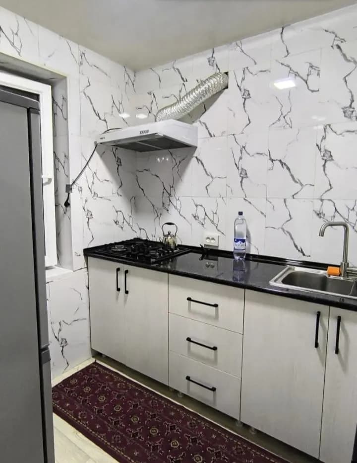 Apartment for rent near Mirzo Ulugbek metro station