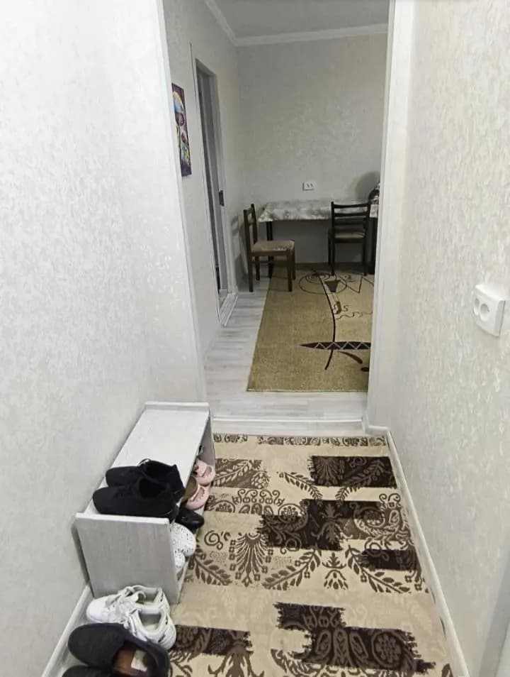 Apartment for rent near Mirzo Ulugbek metro station