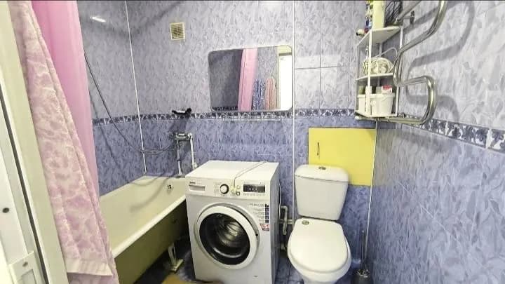 Apartment for rent near Mirzo Ulugbek metro station