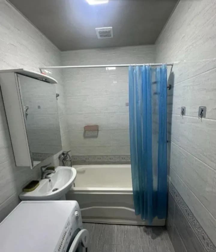 2-room apartment for rent in Yashnabad district