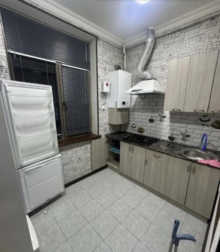 2-room apartment for rent in Yashnabad district