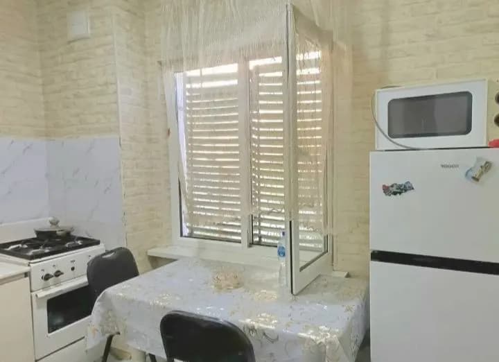 2-room apartment for rent in Yashnabad district