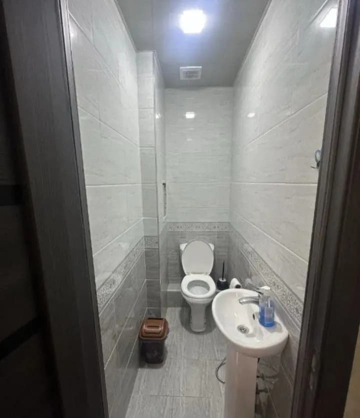 2-room apartment for rent in Yashnabad district