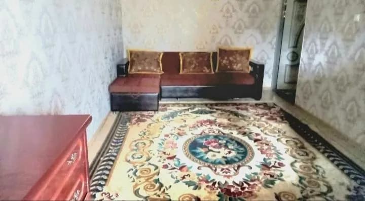 Apartment v arendu sdaetsya in Kushbegi, Yakkasaray district