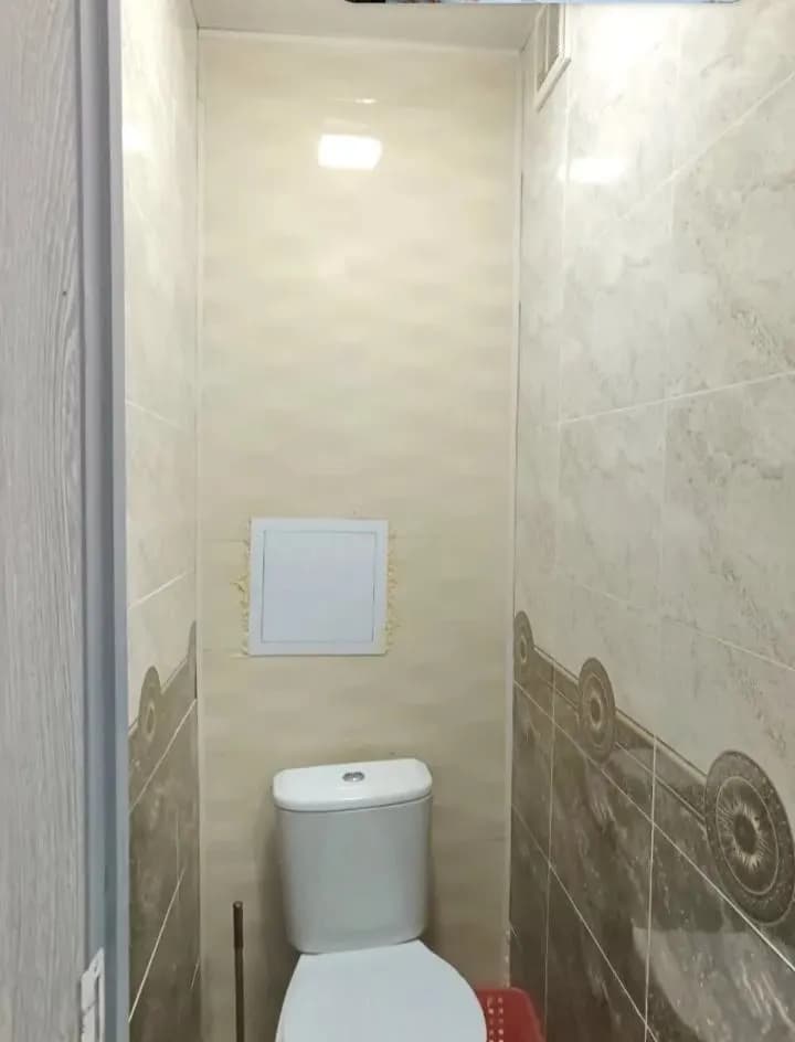 Apartment v arendu sdaetsya in Kushbegi, Yakkasaray district