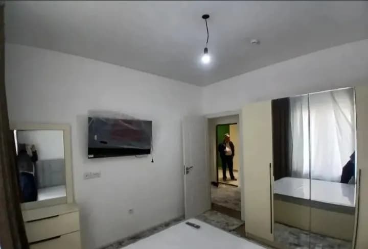 2-room apartment, Assalom Beach Residential Complex