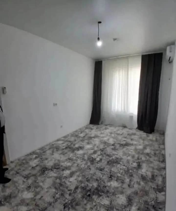 2-room apartment, Assalom Beach Residential Complex