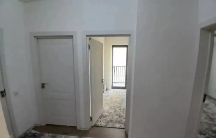 2-room apartment, Assalom Beach Residential Complex